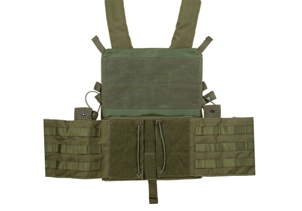 Invader Gear 6094A-RS Plate Carrier