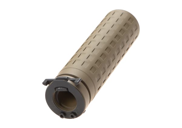 PTS Syndicate PTS Griffin M4SD-K Mock Suppressor