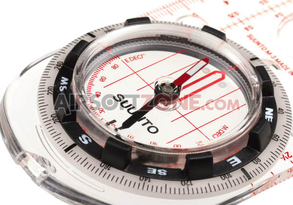 Suunto 2025 m2 compass