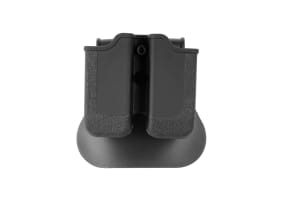 IMI Defense Double Magazine Pouch für Glock