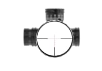 Primary Arms SLx 4-16X44mm FFP Rifle Scope Illuminated ARC-2-MOA Reticle