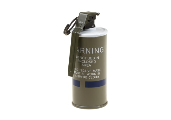 Pirate Arms M83 Smoke Grenade Dummy