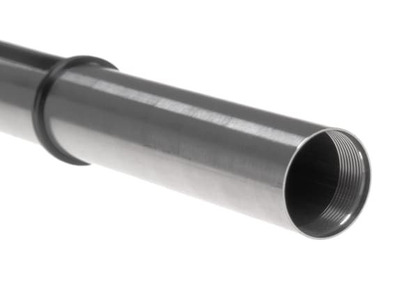 Maple Leaf VSR-10 Stainless Steel Cylinder