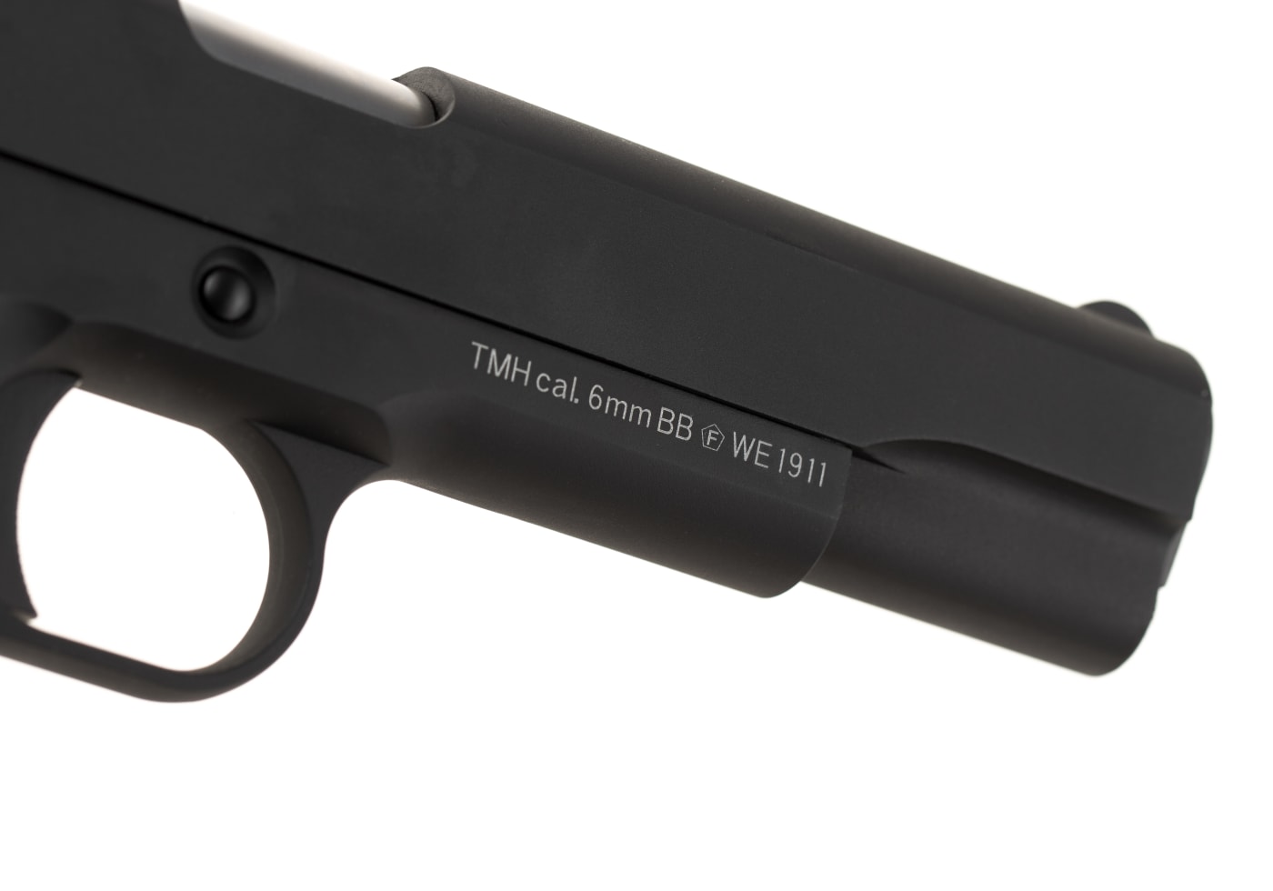 WE M1911 Full Metal Co2