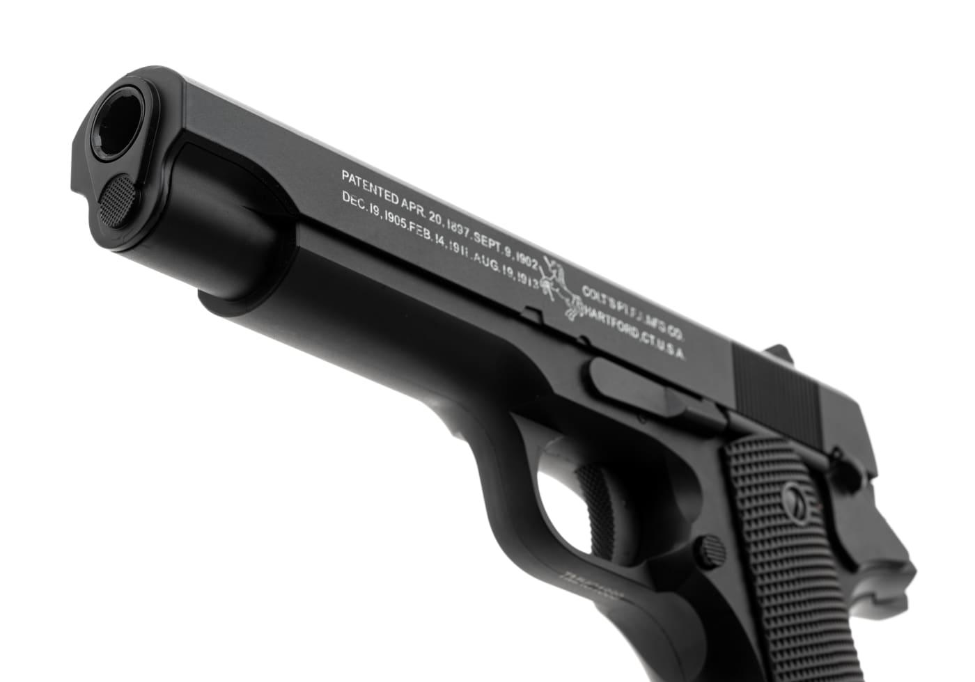 Colt M1911 A1 AEP MOSFET