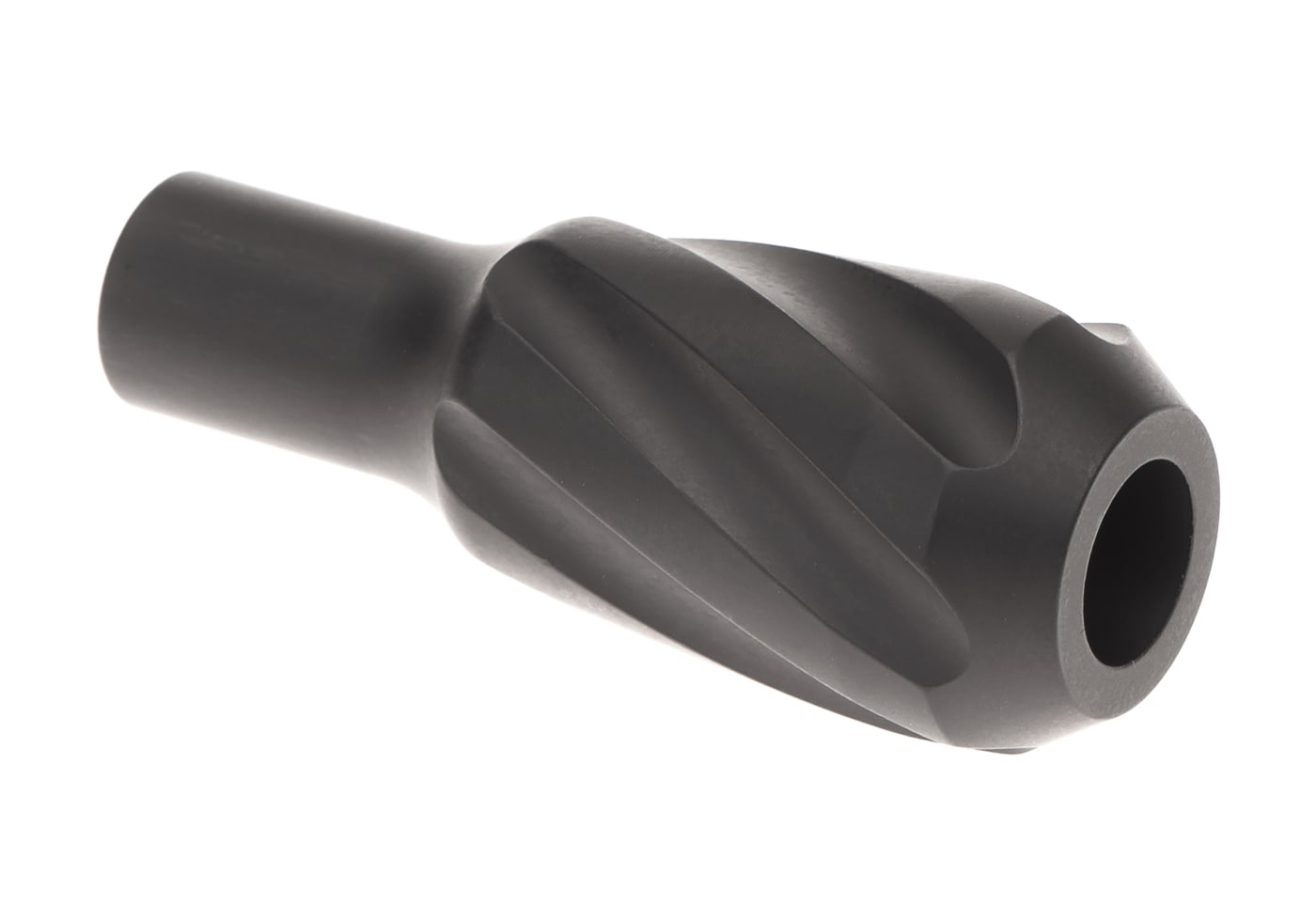 Maple Leaf VSR-10 Twisted Solid Bolt Handle Knob for Left Hand
