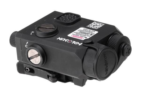 Holosun LS321-GR Multi-Laser Device