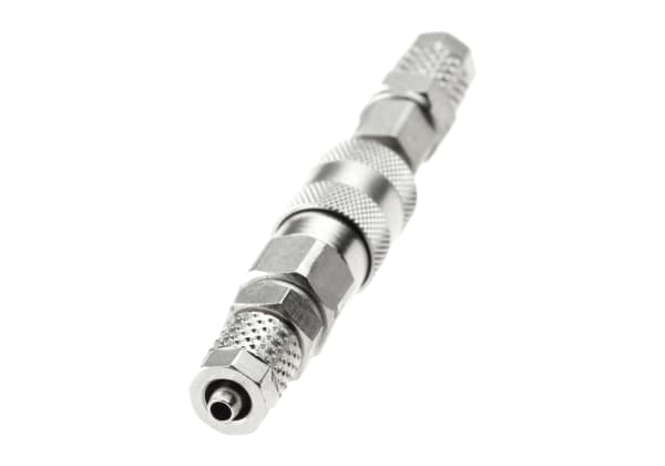 Mancraft QD Connector fi 4mm
