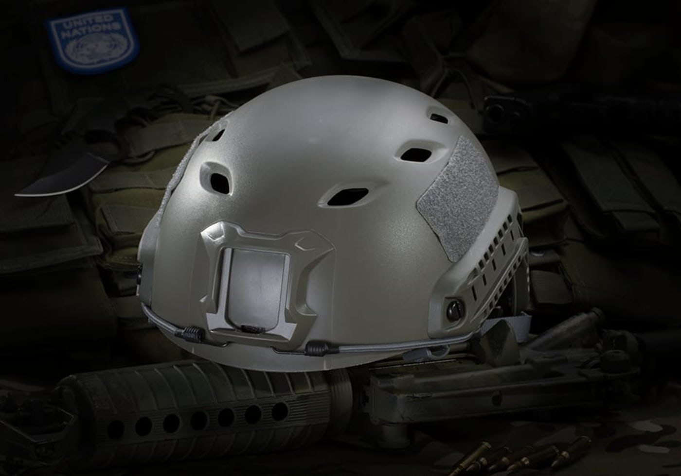 Emerson FAST Helmet BJ