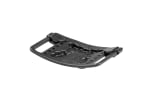 Blackhawk Heavy Duty Belt Loop Platform with Screws