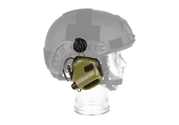 Earmor M31H Electronic Hearing Protector FAST