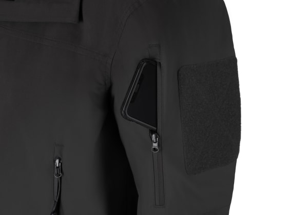 Outrider T.O.R.D. Hardshell Hoody LW
