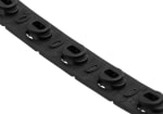 G&G Keymod Rail Panel