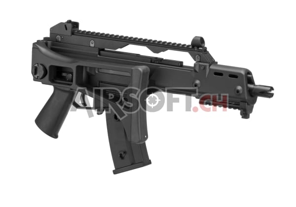 Heckler & Koch G36C Sportsline (2024) 