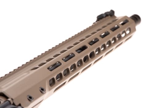 Krytac Barrett REC7 Carbine Full Power