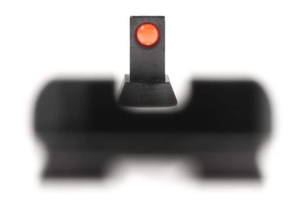 LPA 6F Type Carry Sights Set for CZ P7/P9/75 P07