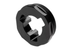 Silverback MDRX Cylinder End Part