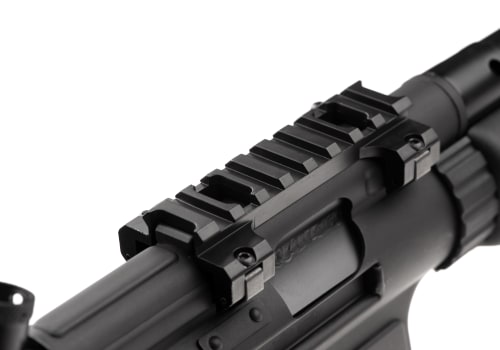 G&G TGM A3 E.T.U. S-AEG