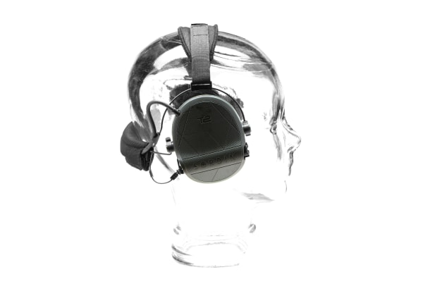 Sordin Supreme T2 Neckband Memory Foam