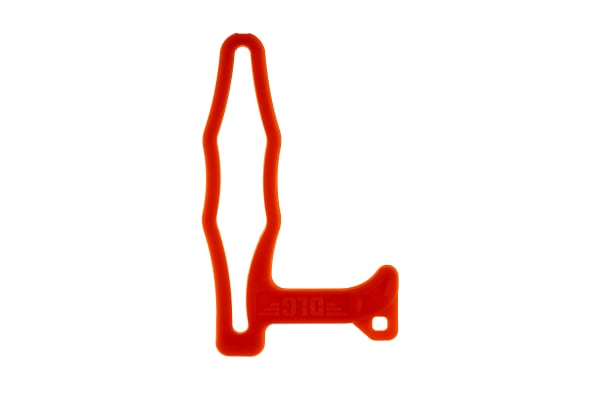 DLG Tactical Shotgun Safety Flag