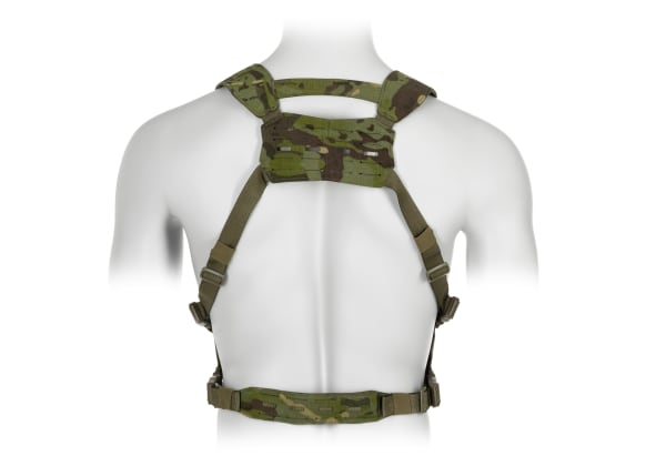 Templar's Gear Chest Rig Conversion Kit