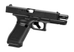 Glock Glock 17 Gen 5 Blowback Co2 4.5mm Diabolo