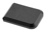 Krytac Kriss Vector GBB Magazine Base Cap Assembly