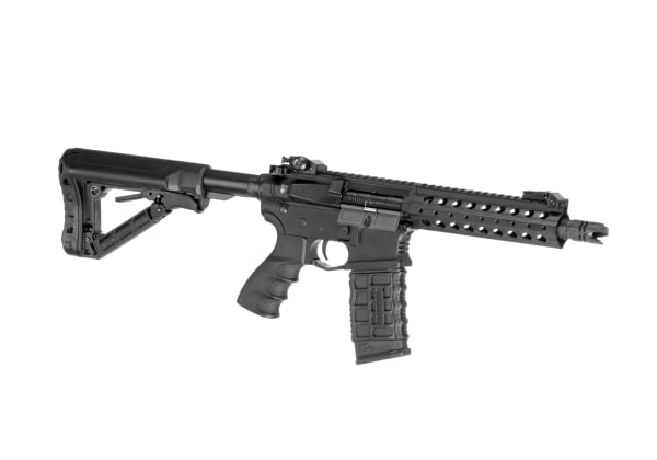 G&G CM16 FFR A2