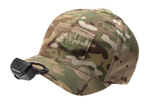 Streamlight QB Headlamp