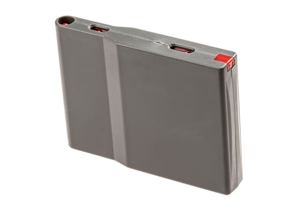 Silverback SRS Light Magazine 25rds 5-pack