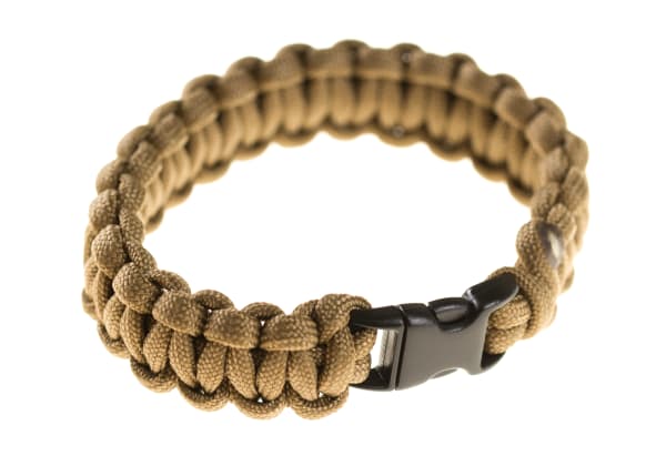 Invader Gear Paracord Bracelet Compact