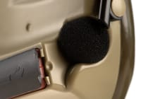 Z-Tactical Comtac II Headset Military Standard Plug