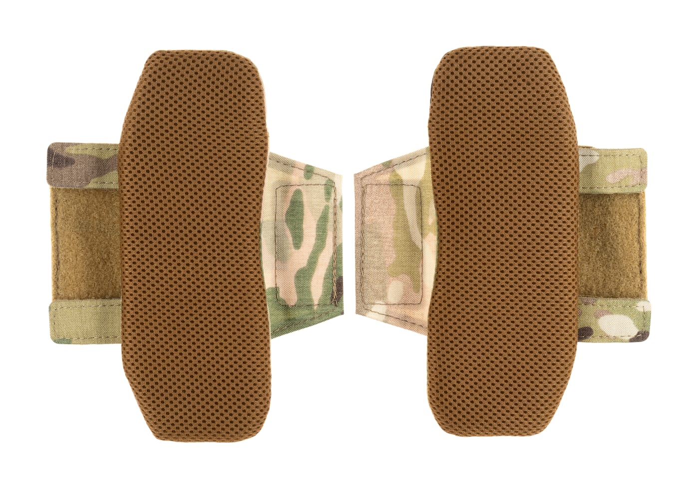 Templar's Gear CPC/CIBV Enhanced Comfort Pads