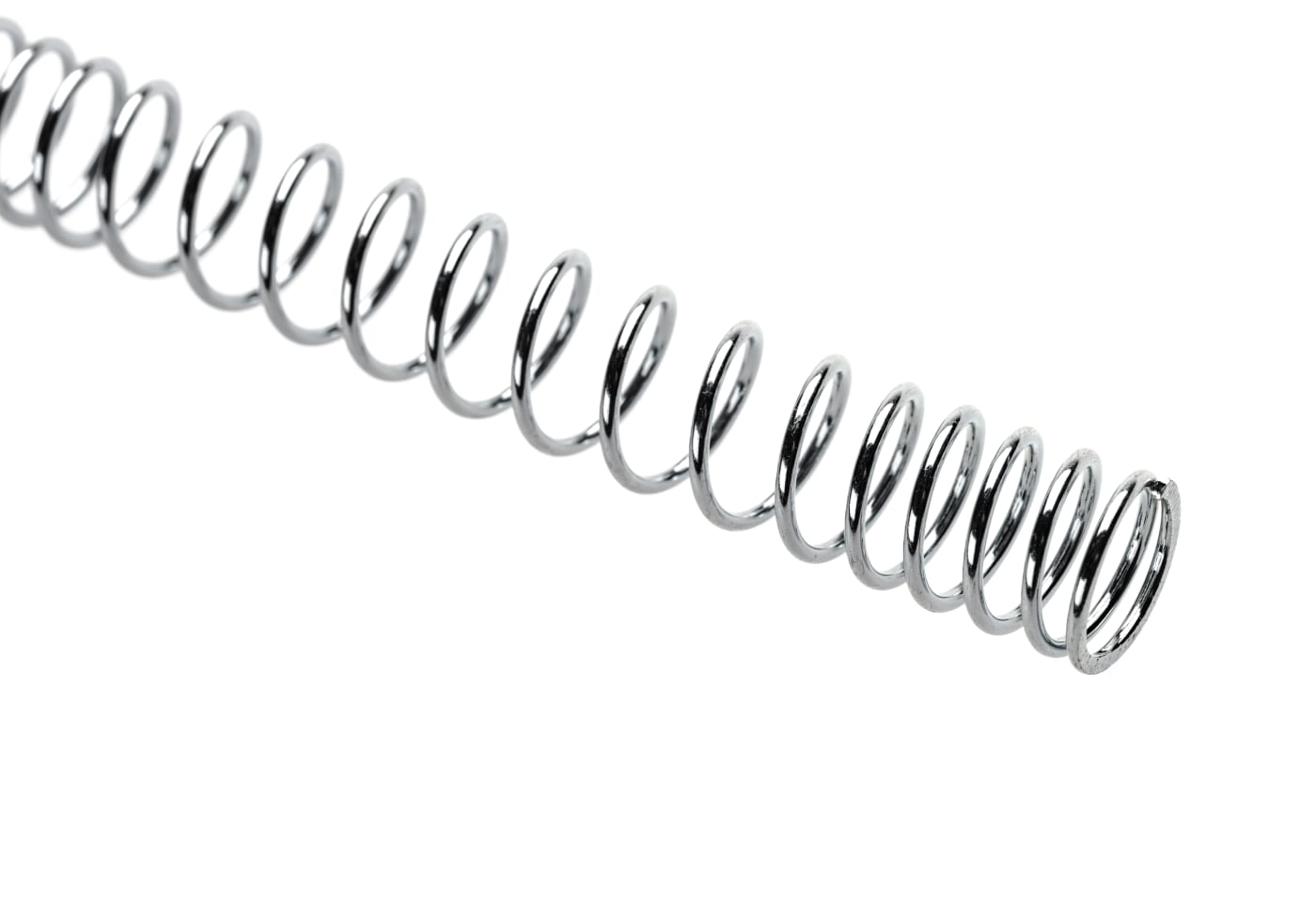 KPP M120 Non-Linear AEG Spring