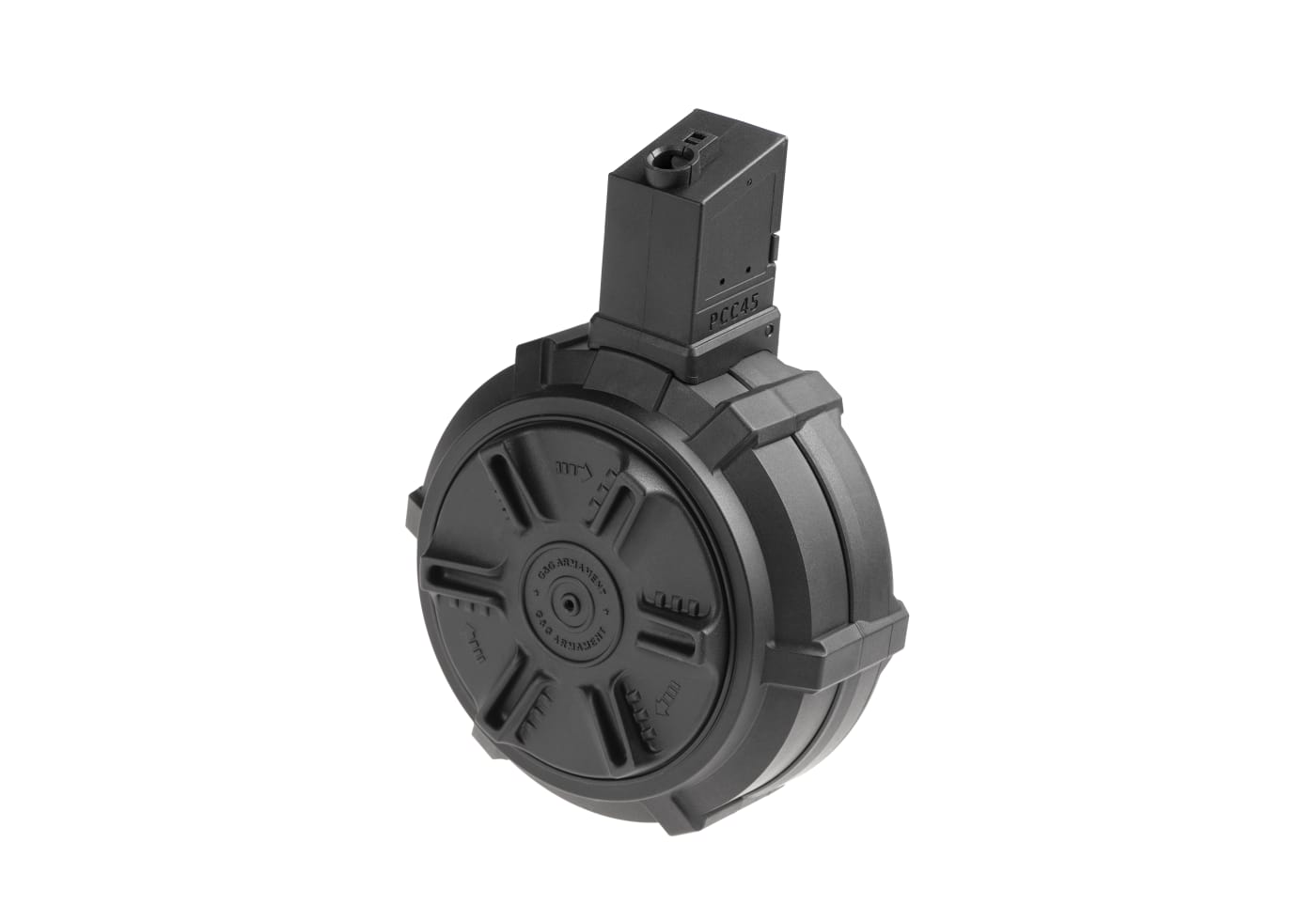 G&G Drum Mag PCC45 1500rds