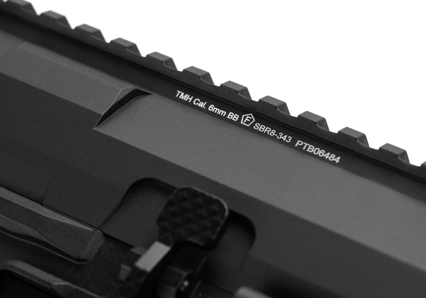 G&G SBR8 SD 12 Inch S-AEG