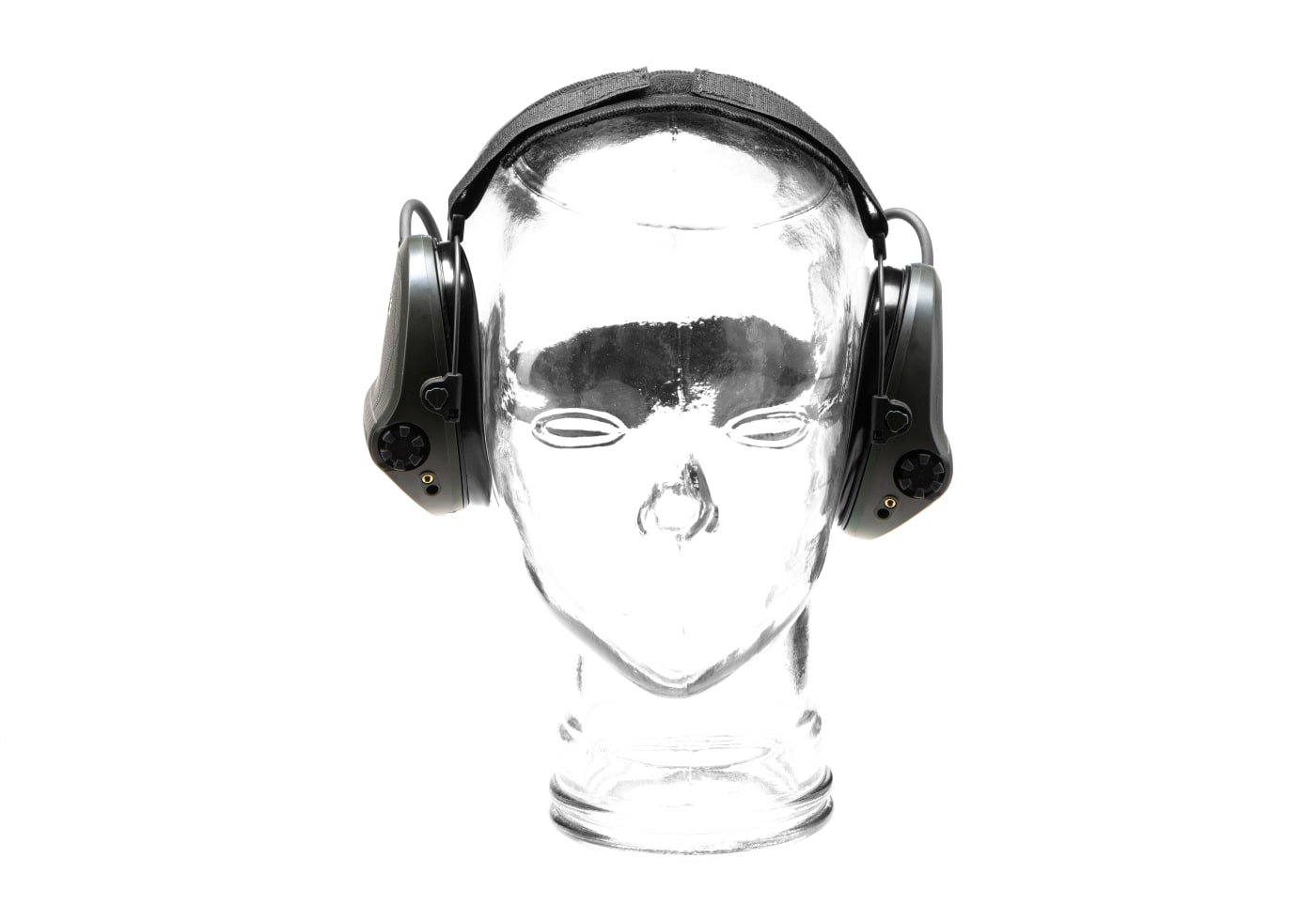 Sordin Supreme T2 Neckband Memory Foam