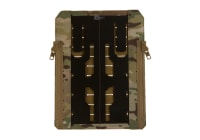Templar's Gear CPC Back Panel