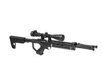 Umarex Notos Carbine Set 5.5 mm PCP 16J
