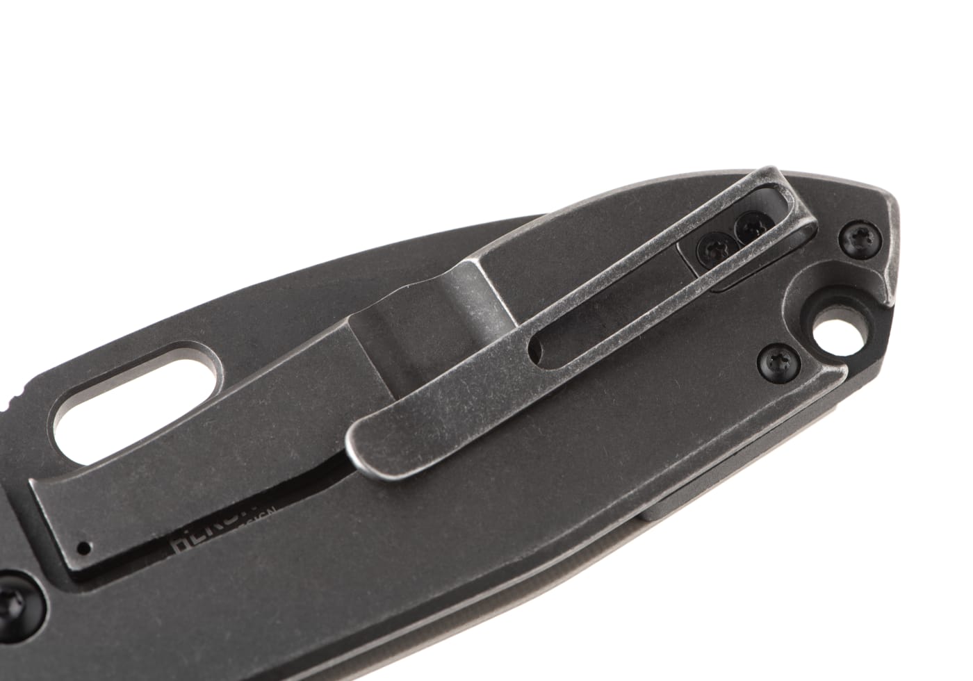 CRKT HERON Folder
