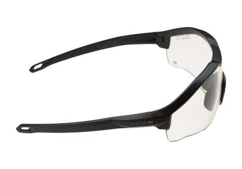 Bollé MY6 Eyeshield Platinum Black Frame Kit