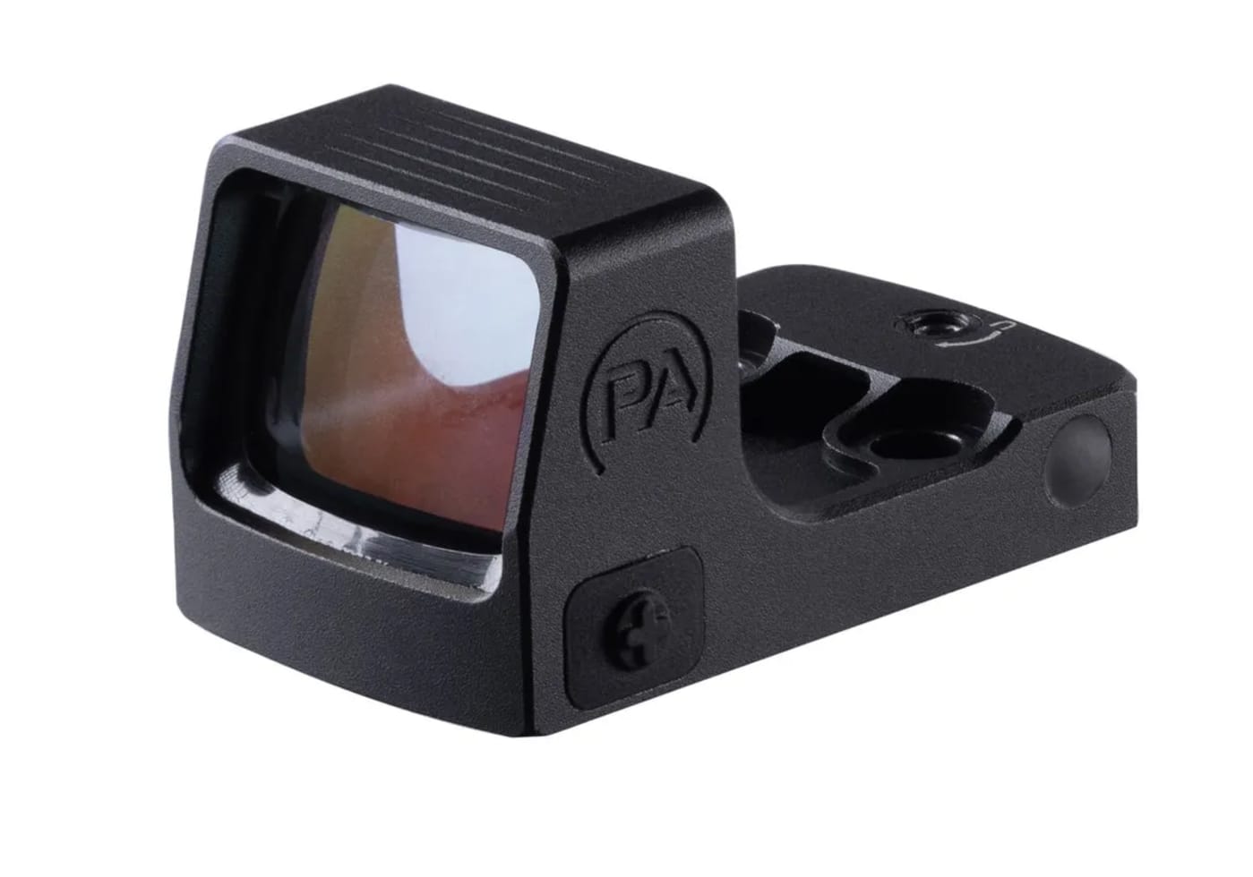 Primary Arms CLx 21mm Micro Reflex Sight Autolive 3 MOA Green Dot