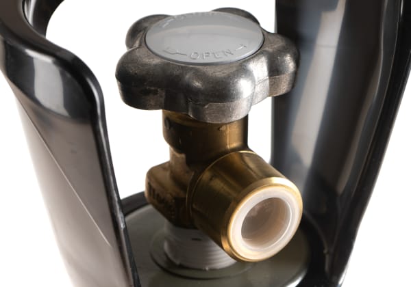 Walther Compressed Air Bottle 6l