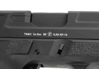 KJ Works KP-13 TBC Metal Version GBB