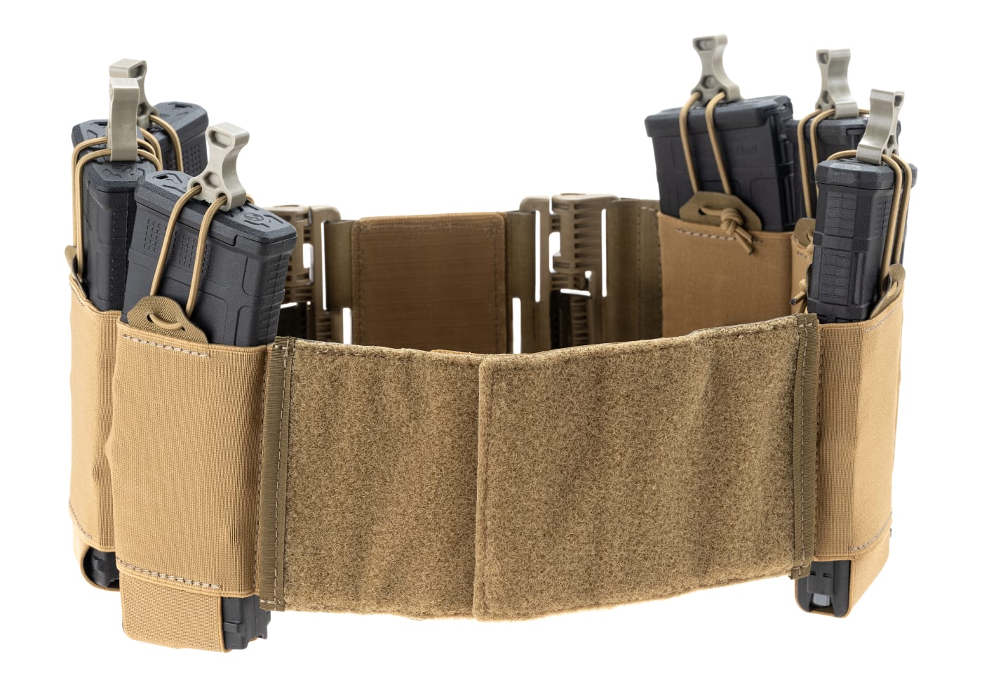 Templar's Gear CPC ROC Elastic Cummerbund with Pouches Gen 4