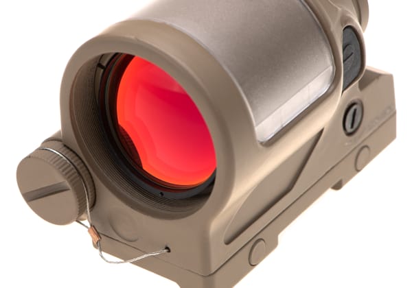 Aim-O SRS 1x38 Red Dot