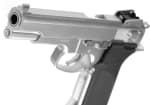 KWC M4505 Silver Spring Gun