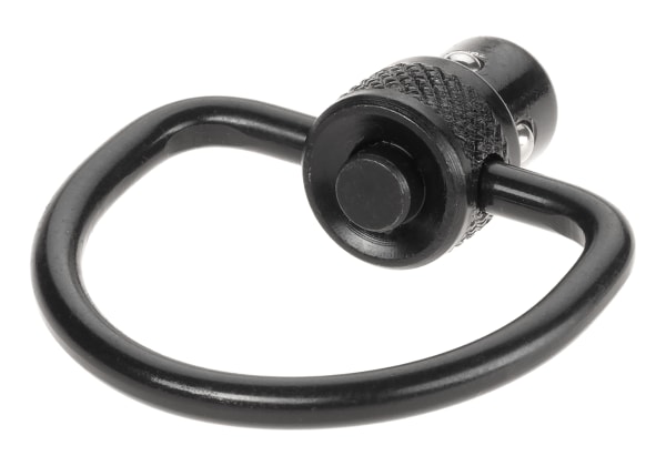 Leapers SPB QD Sling Swivel C Loop 1.25 Inch