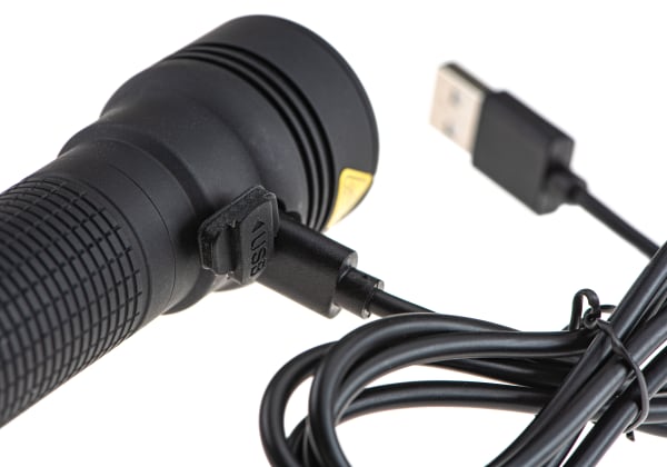 Walther Everyday Flashlight C3 Rechargeable
