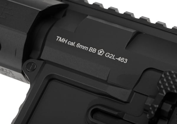 G&G Seekins Precision AR15 SBR8 S-AEG